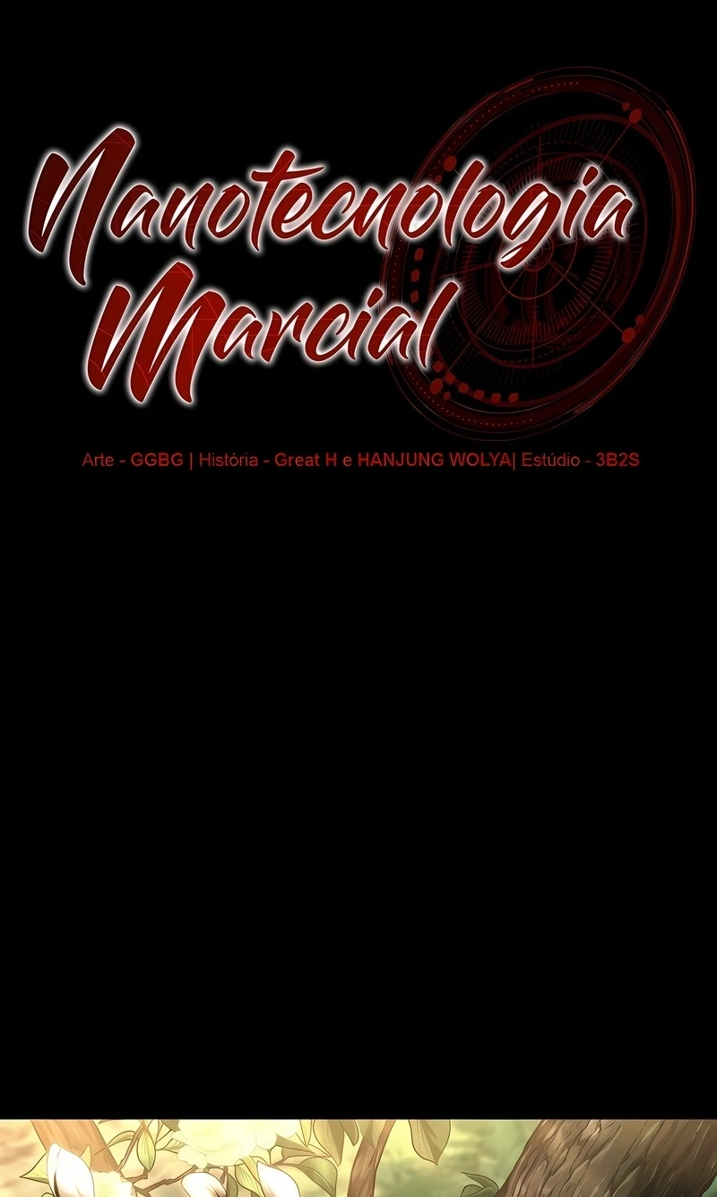 Read Nanotecnologia Marcial (PT-BR) PT Manga Online
