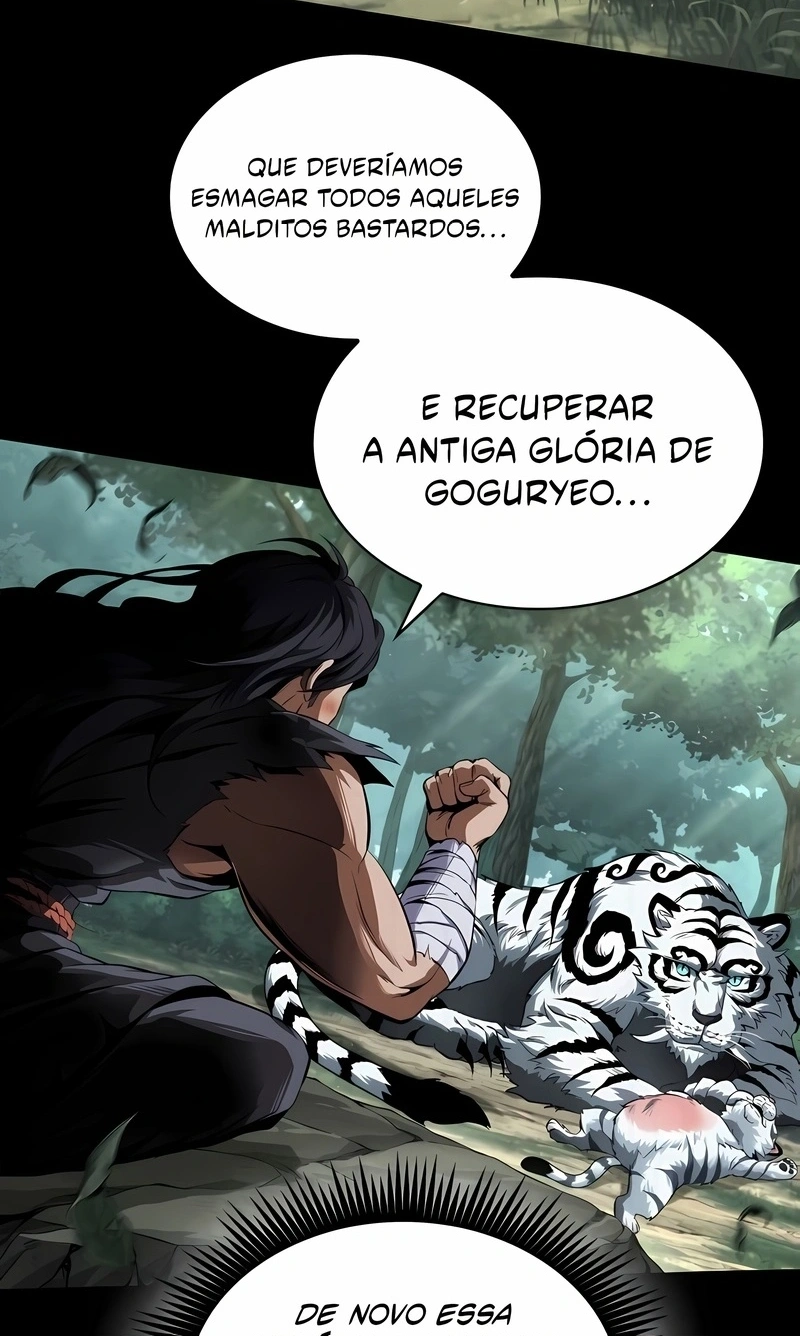 Read Nanotecnologia Marcial (PT-BR) PT Manga Online