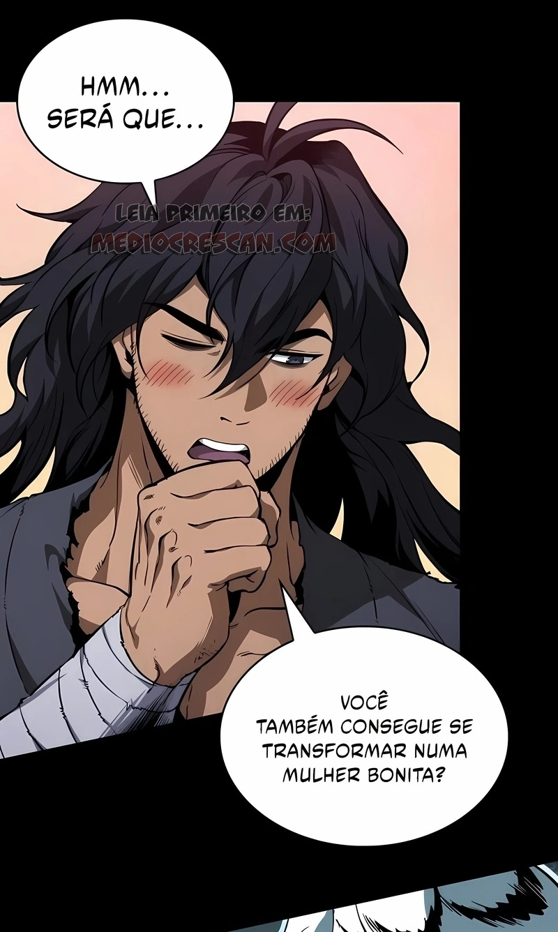 Read Nanotecnologia Marcial (PT-BR) PT Manga Online