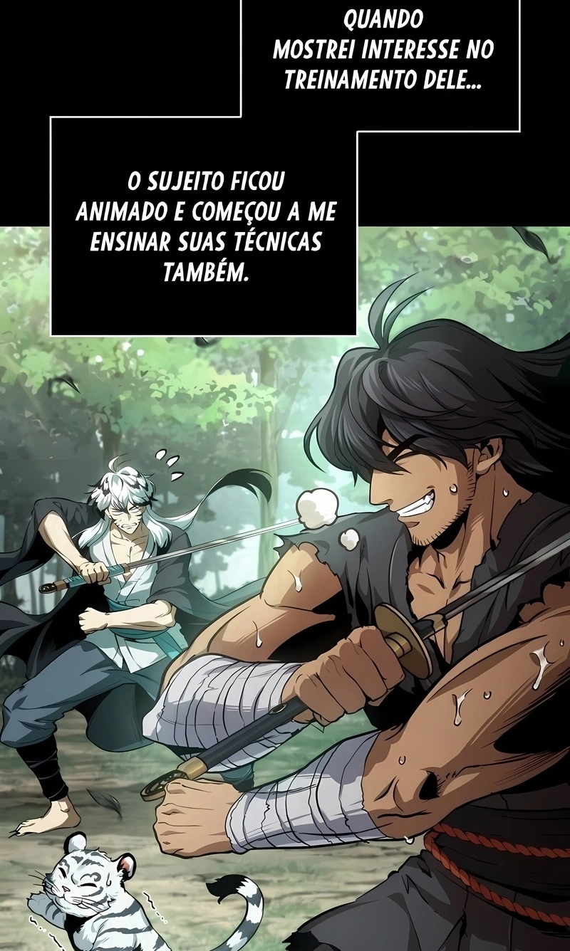 Read Nanotecnologia Marcial (PT-BR) PT Manga Online