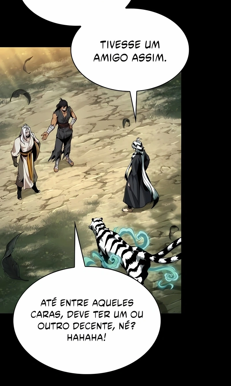 Read Nanotecnologia Marcial (PT-BR) PT Manga Online