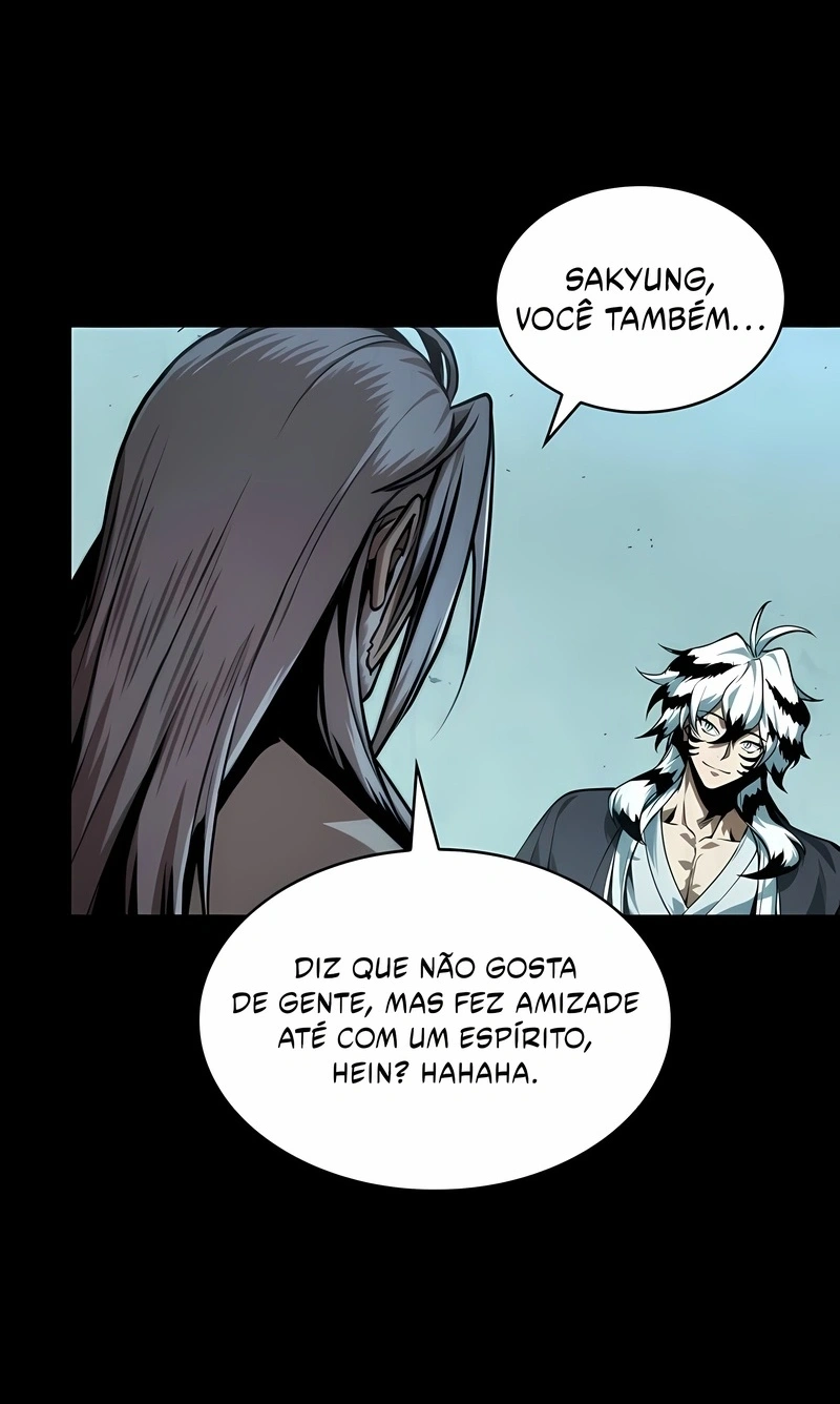 Read Nanotecnologia Marcial (PT-BR) PT Manga Online