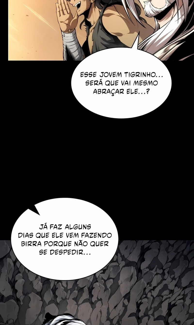 Read Nanotecnologia Marcial (PT-BR) PT Manga Online