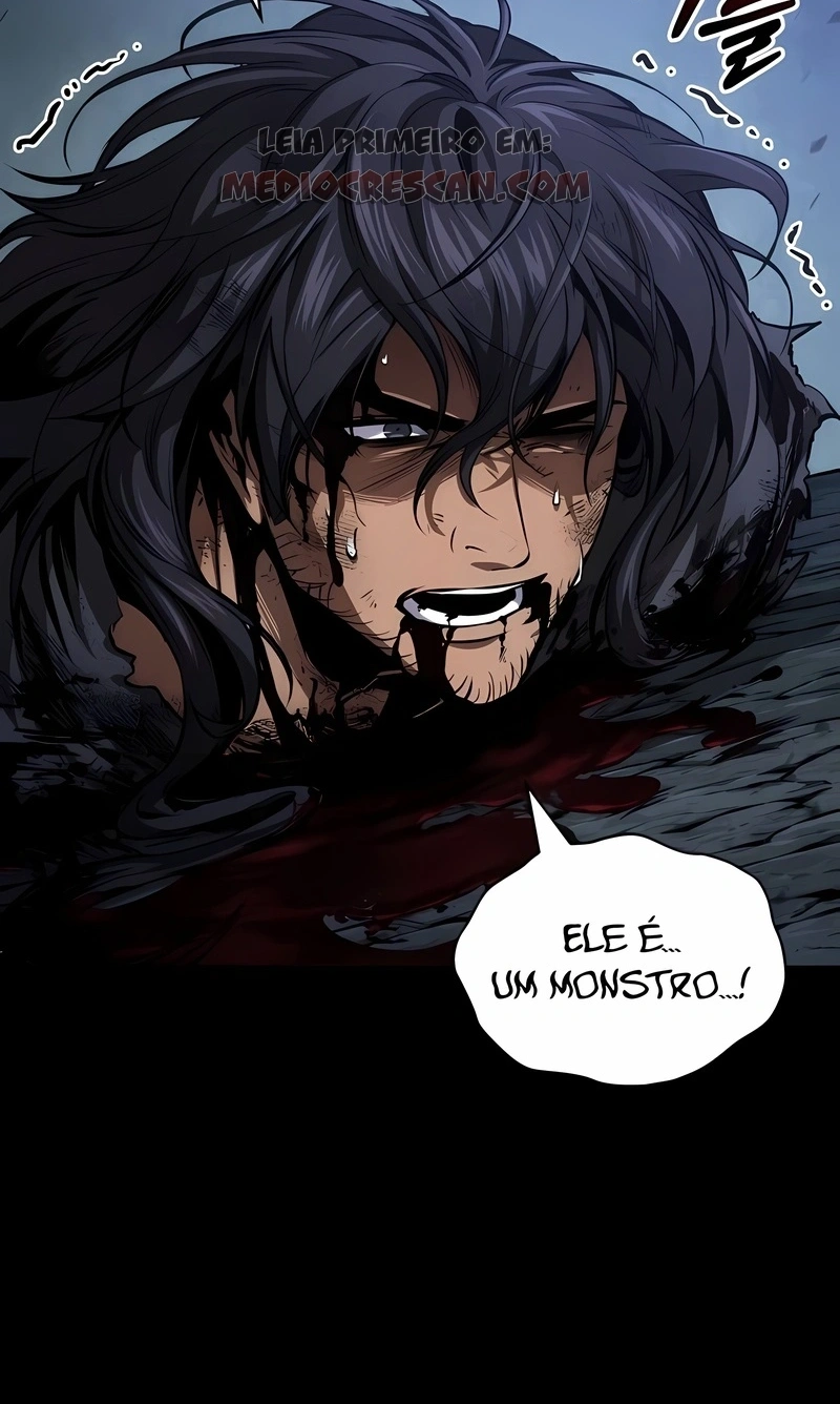 Read Nanotecnologia Marcial (PT-BR) PT Manga Online
