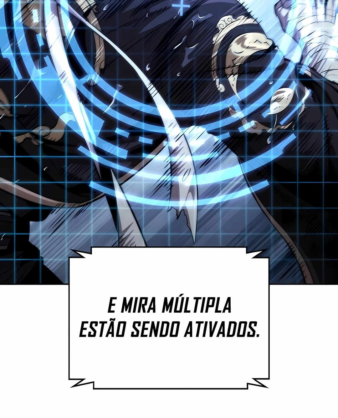 Read Nanotecnologia Marcial (PT-BR) PT Manga Online