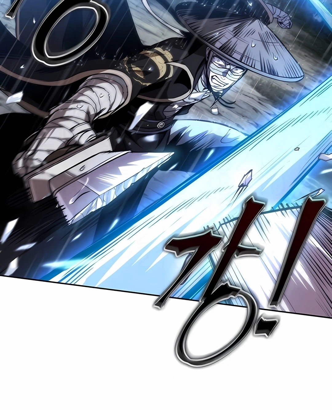 Read Nanotecnologia Marcial (PT-BR) PT Manga Online
