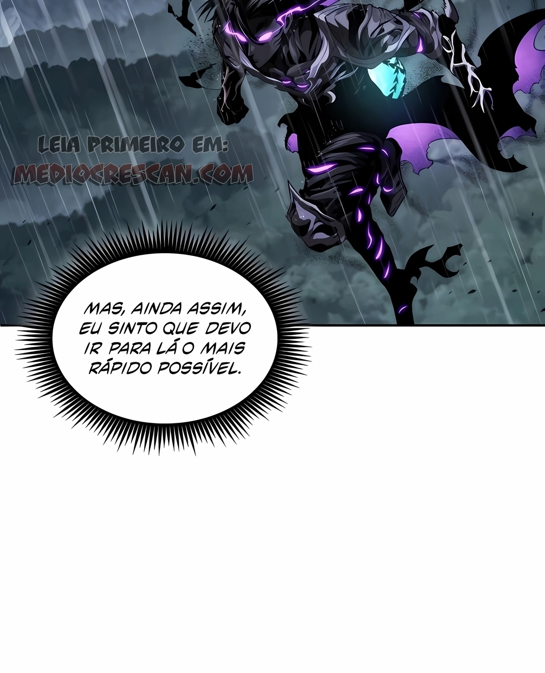 Read Nanotecnologia Marcial (PT-BR) PT Manga Online