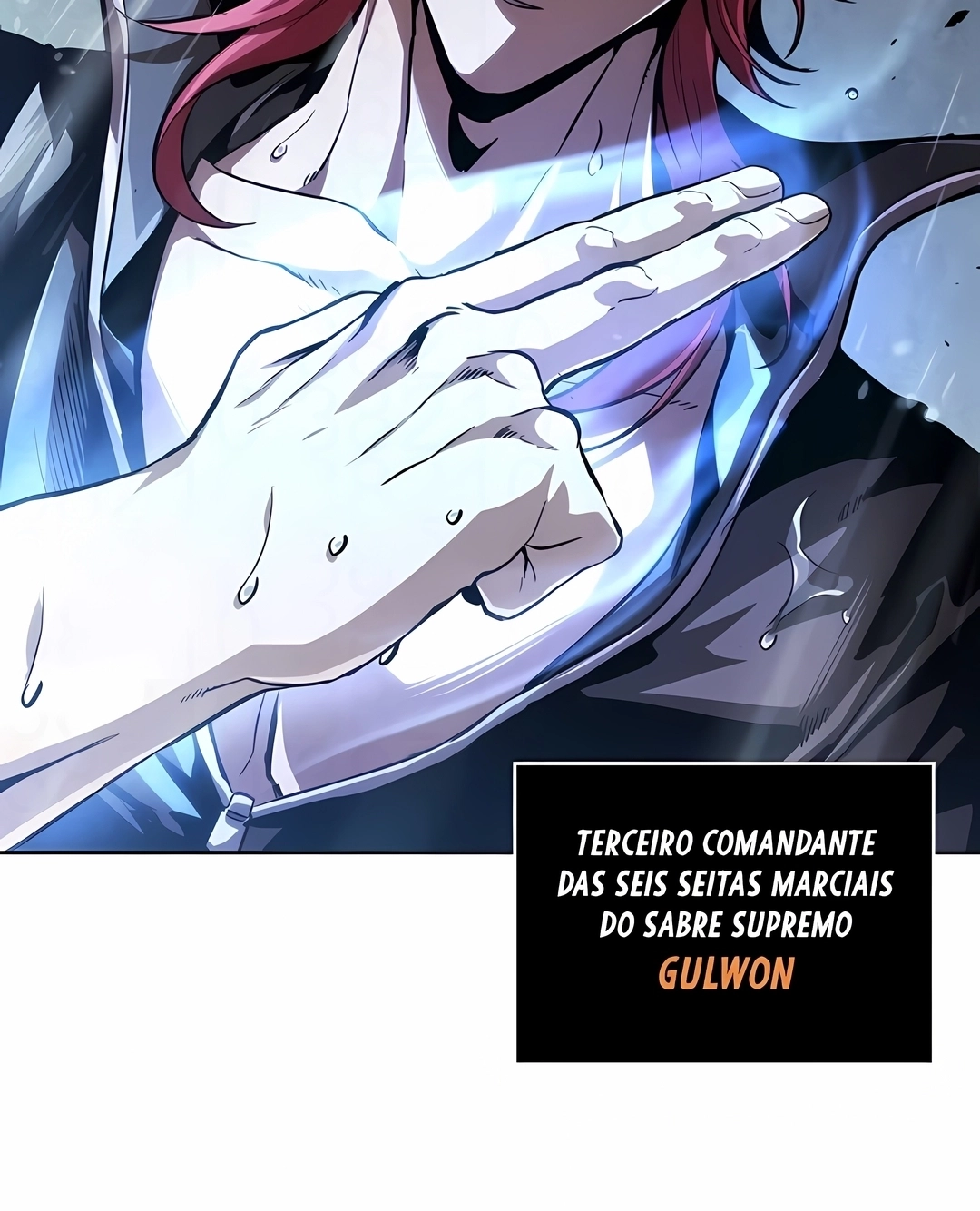 Read Nanotecnologia Marcial (PT-BR) PT Manga Online