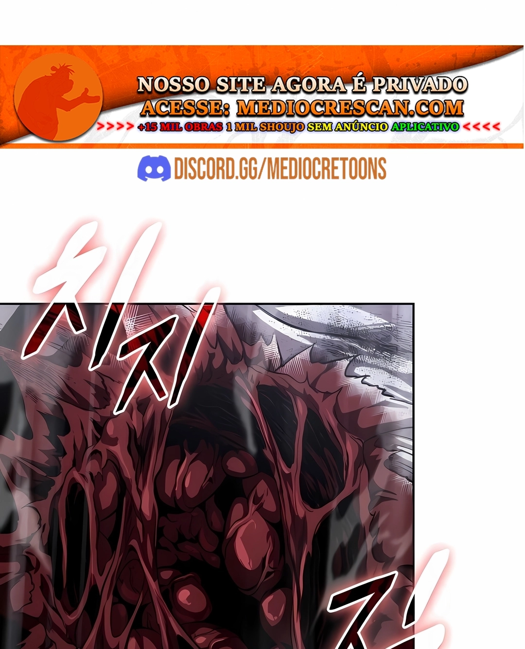 Read Nanotecnologia Marcial (PT-BR) PT Manga Online
