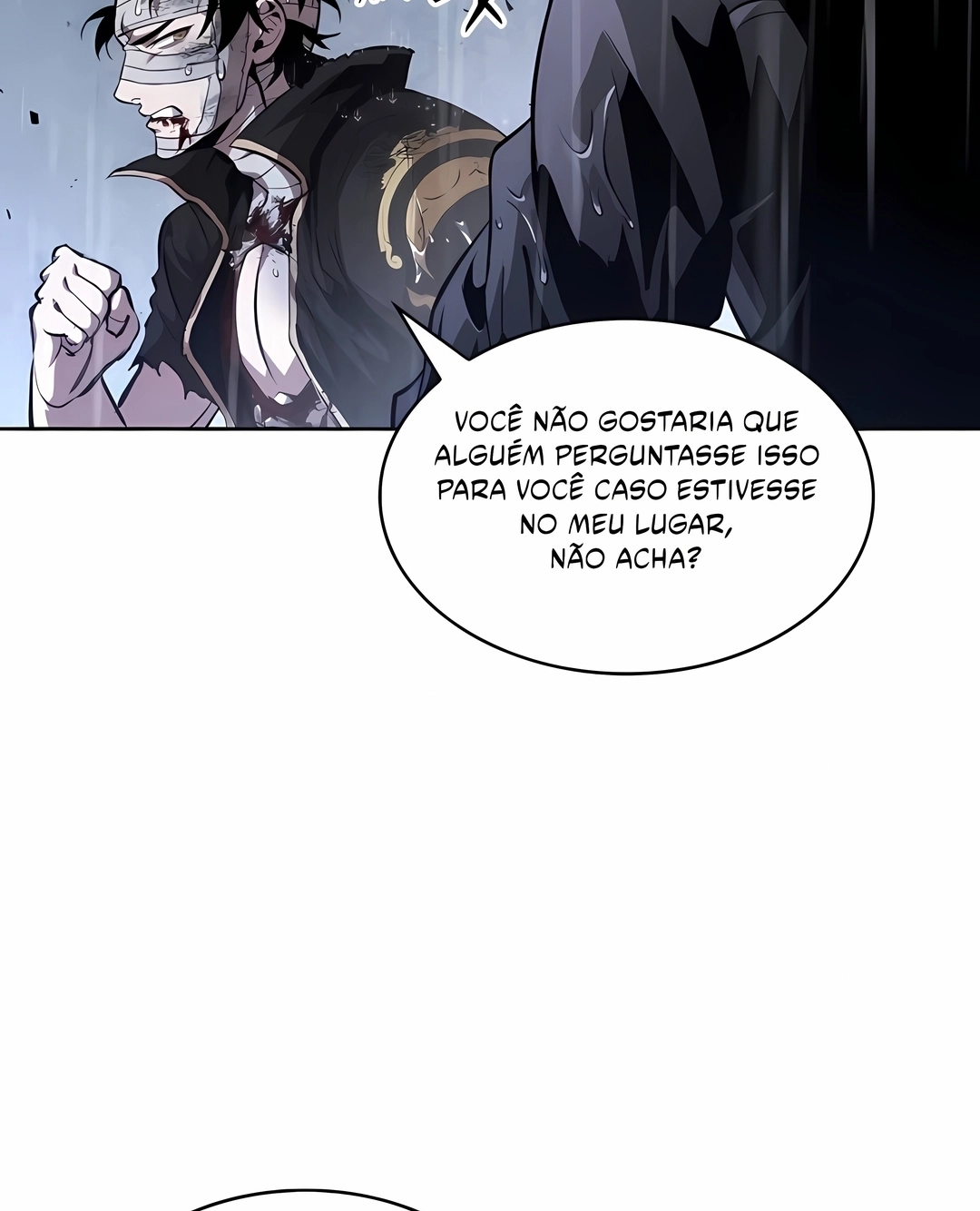 Read Nanotecnologia Marcial (PT-BR) PT Manga Online