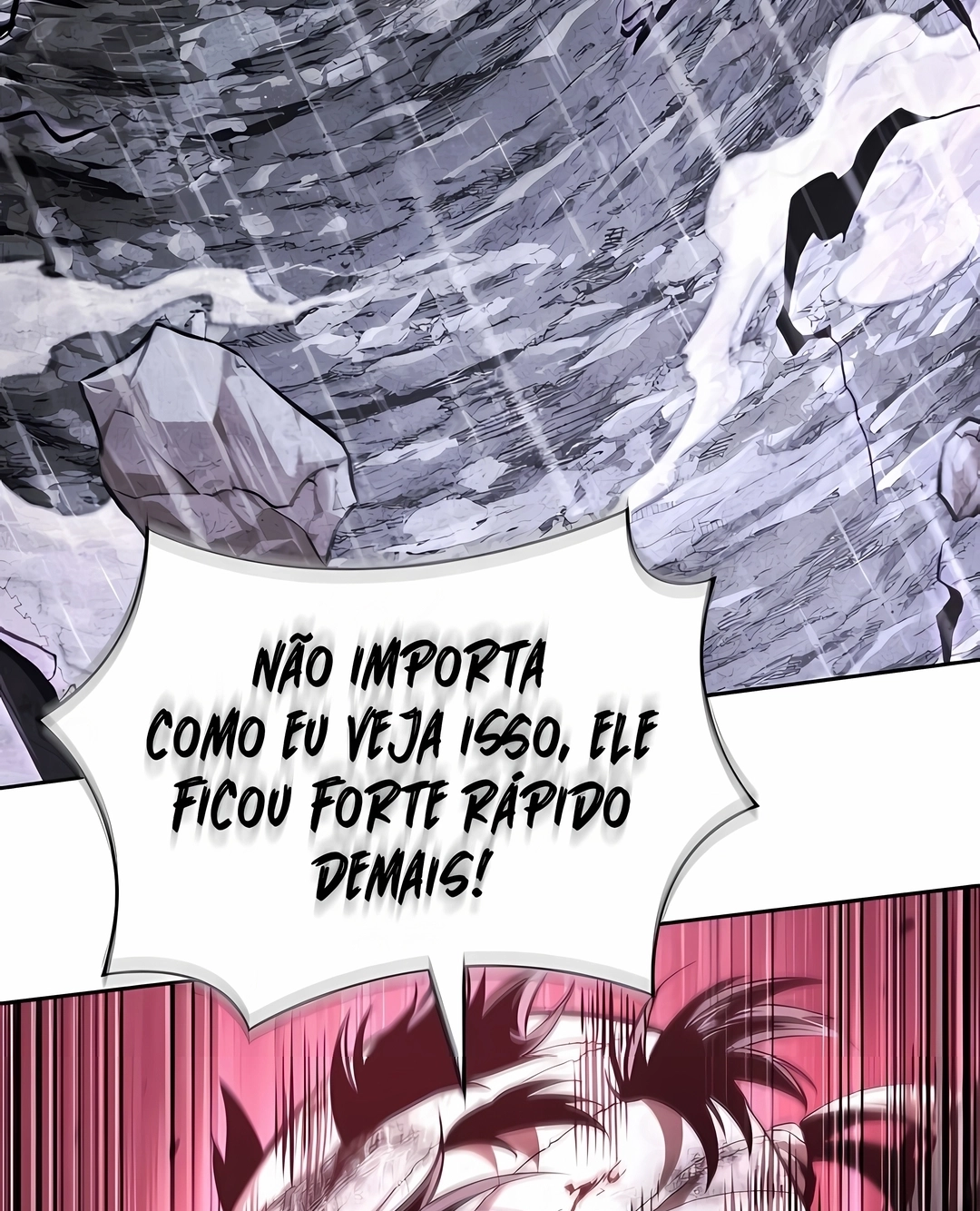 Read Nanotecnologia Marcial (PT-BR) PT Manga Online