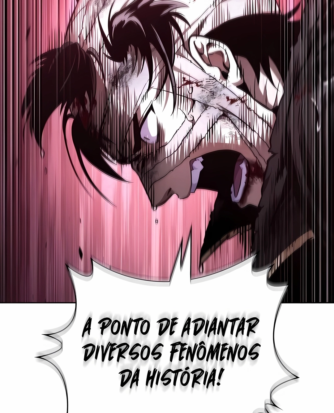 Read Nanotecnologia Marcial (PT-BR) PT Manga Online