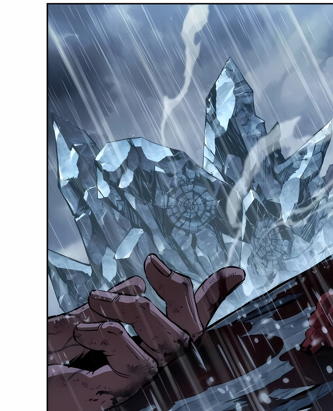 Read Nanotecnologia Marcial (PT-BR) PT Manga Online