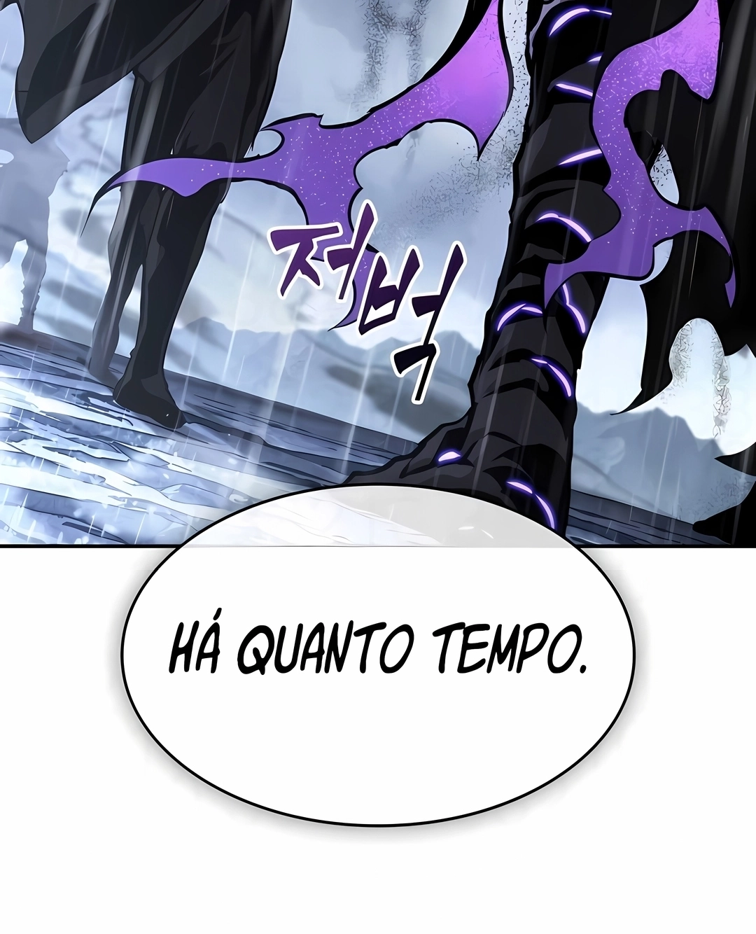 Read Nanotecnologia Marcial (PT-BR) PT Manga Online