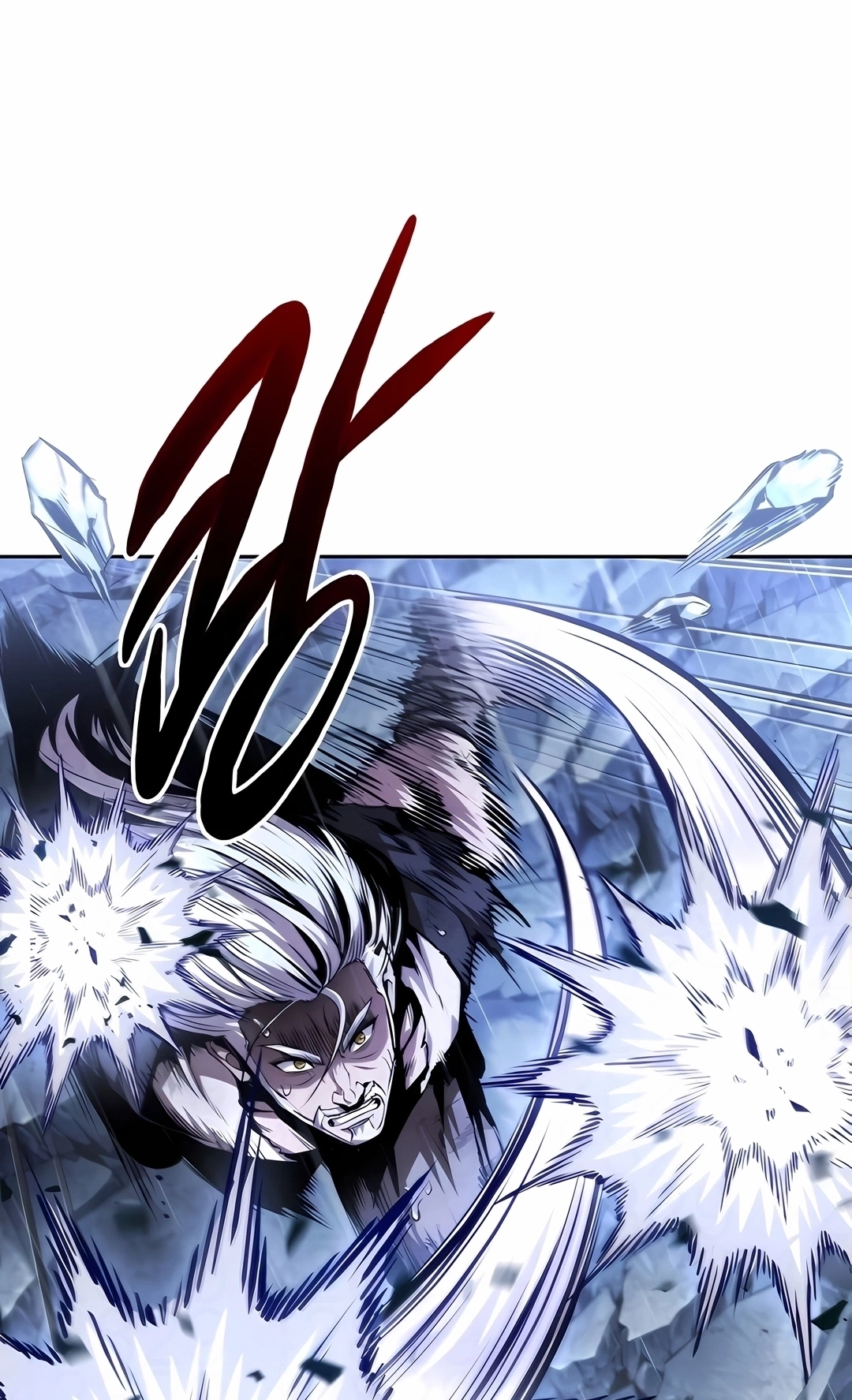 Read Nanotecnologia Marcial (PT-BR) PT Manga Online