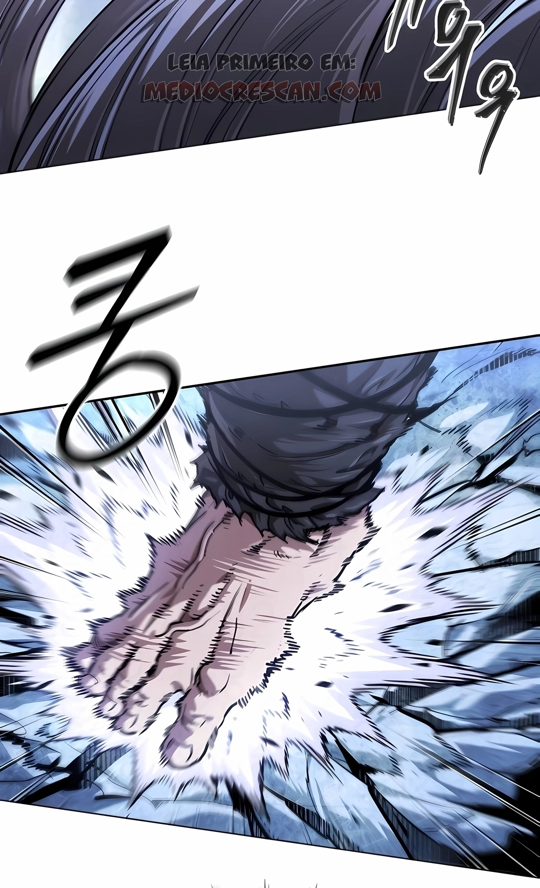Read Nanotecnologia Marcial (PT-BR) PT Manga Online