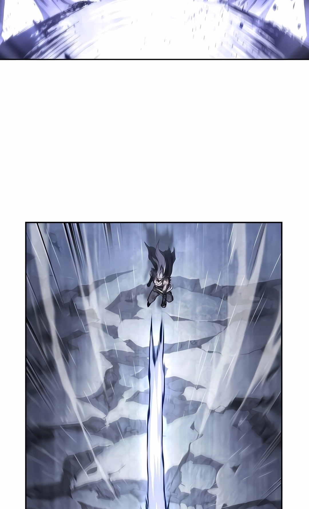 Read Nanotecnologia Marcial (PT-BR) PT Manga Online