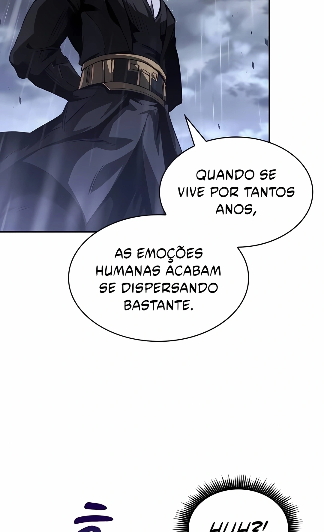 Read Nanotecnologia Marcial (PT-BR) PT Manga Online