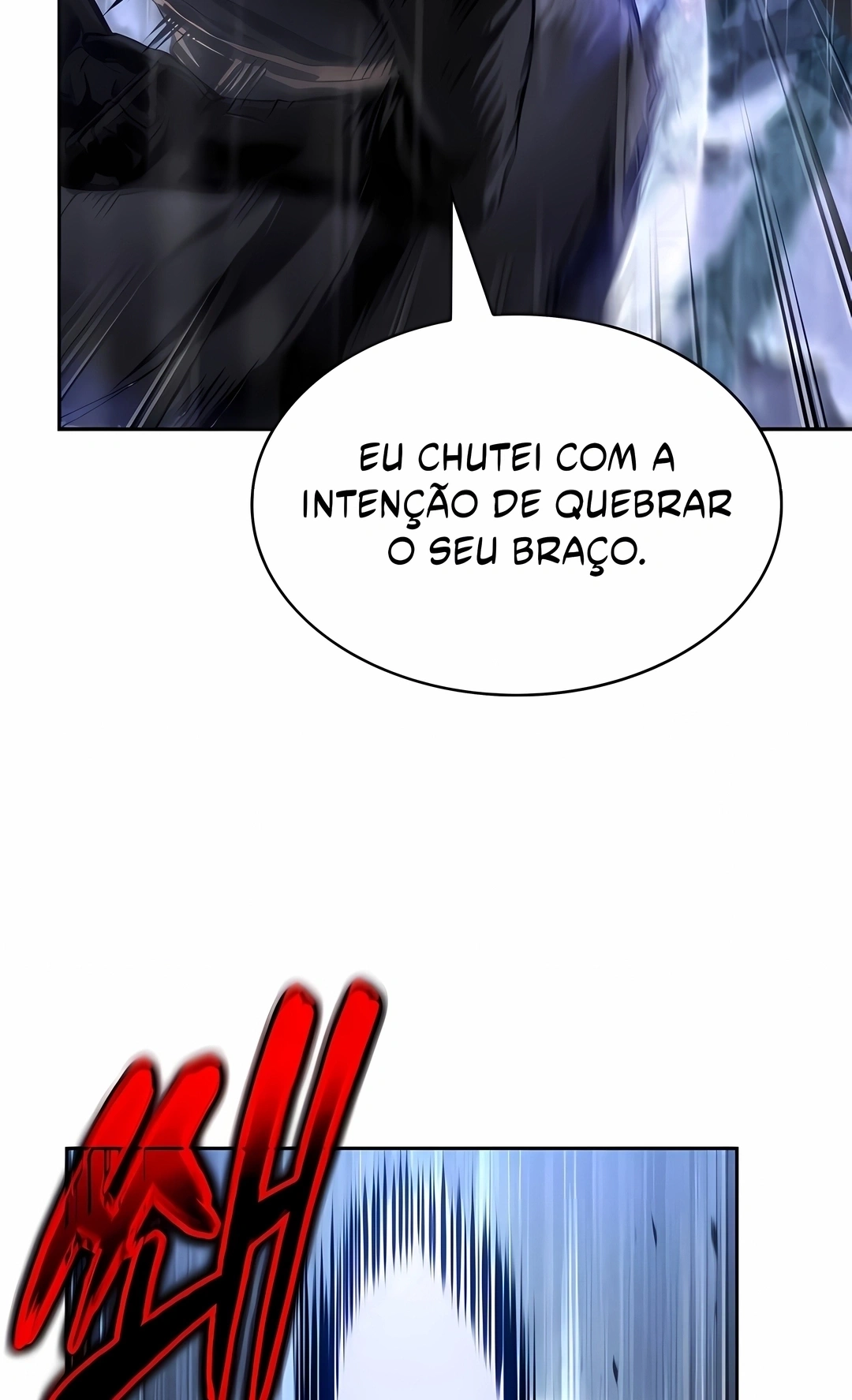 Read Nanotecnologia Marcial (PT-BR) PT Manga Online