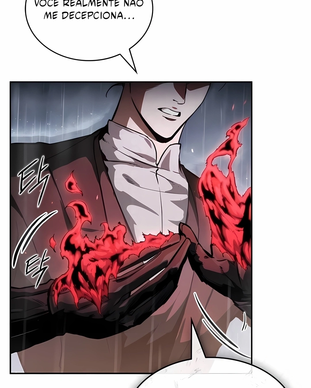Read Nanotecnologia Marcial (PT-BR) PT Manga Online