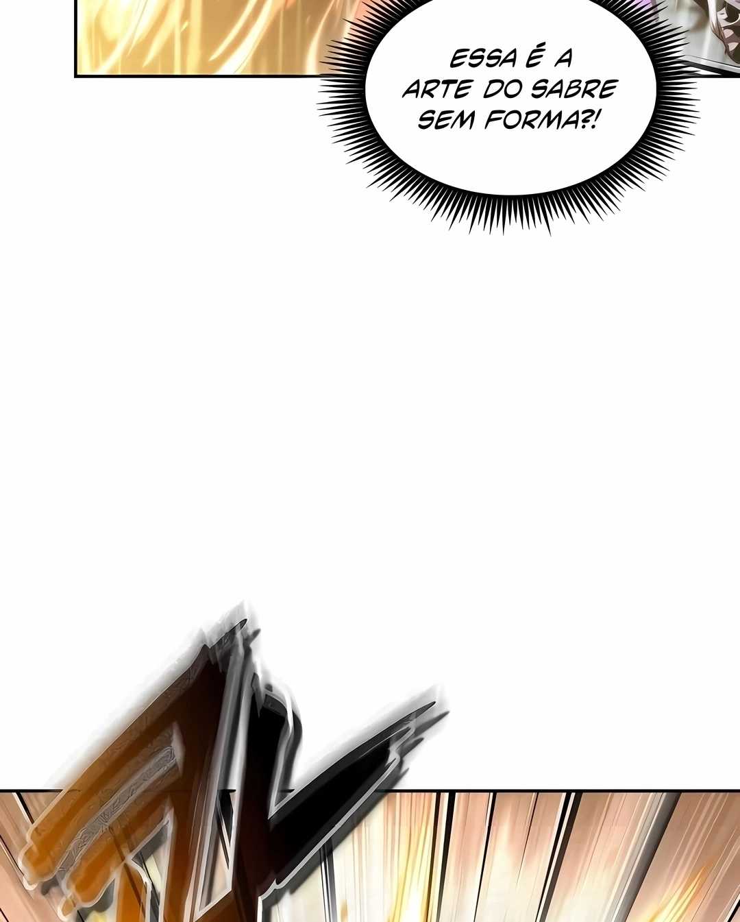 Read Nanotecnologia Marcial (PT-BR) PT Manga Online