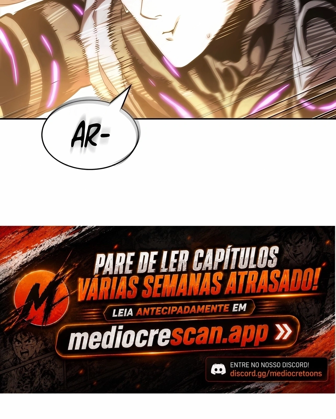 Read Nanotecnologia Marcial (PT-BR) PT Manga Online