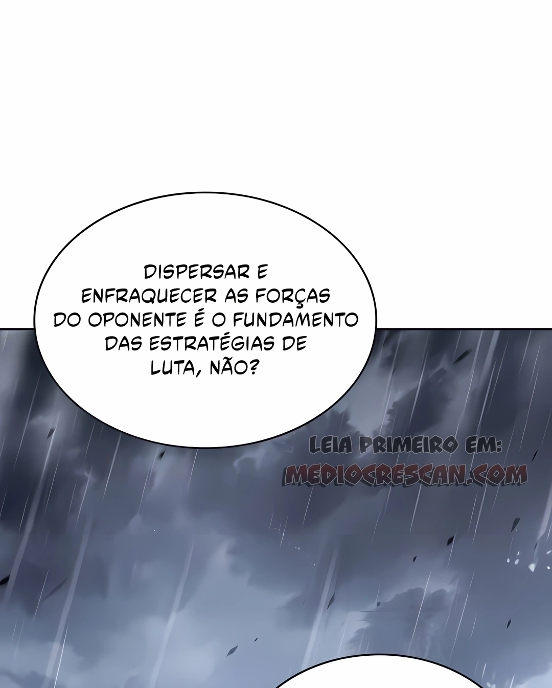 Read Nanotecnologia Marcial (PT-BR) PT Manga Online