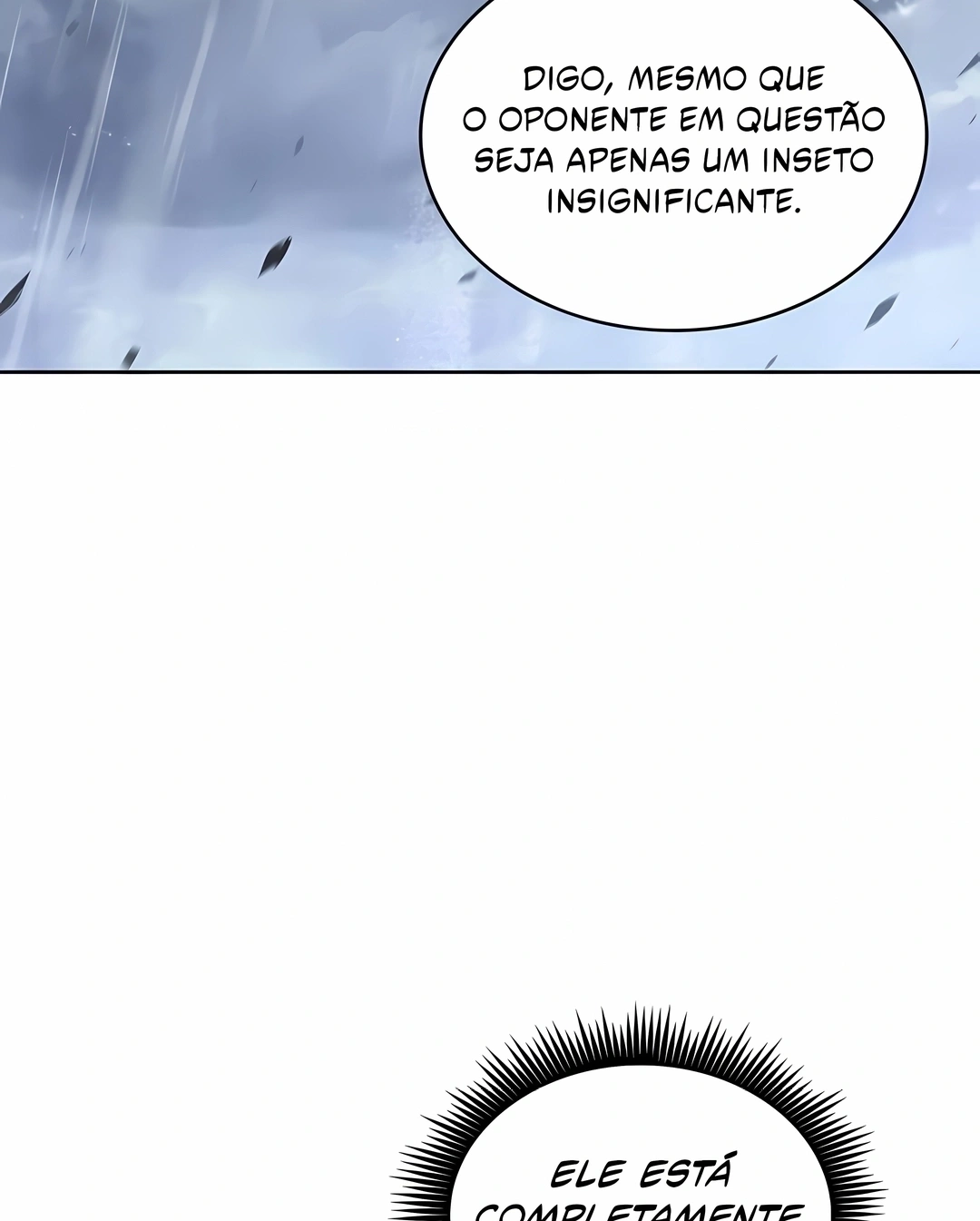 Read Nanotecnologia Marcial (PT-BR) PT Manga Online
