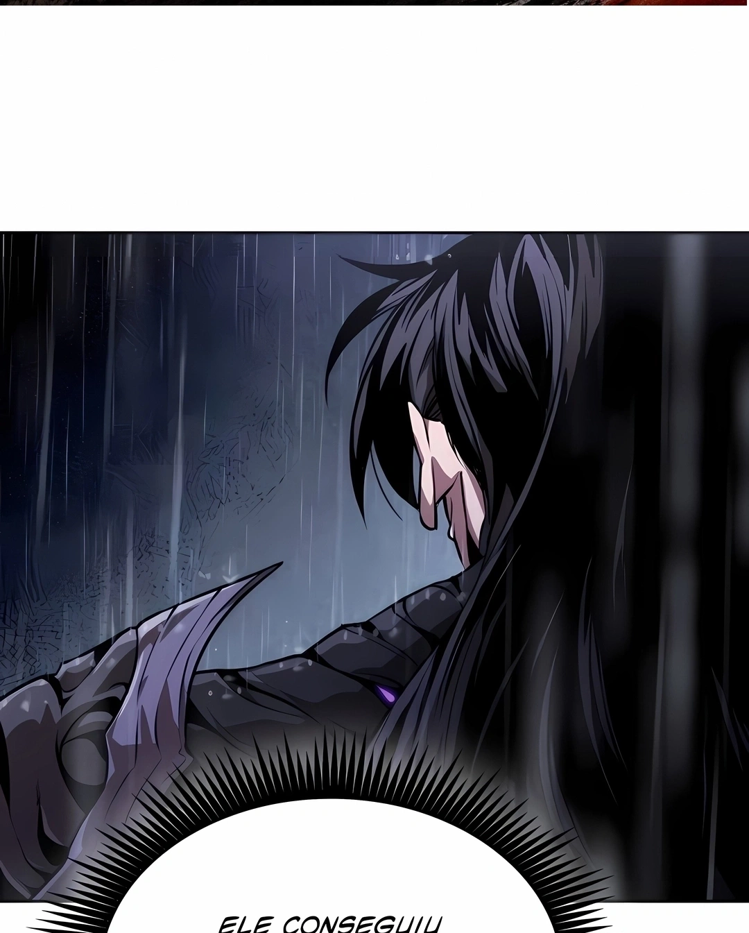 Read Nanotecnologia Marcial (PT-BR) PT Manga Online