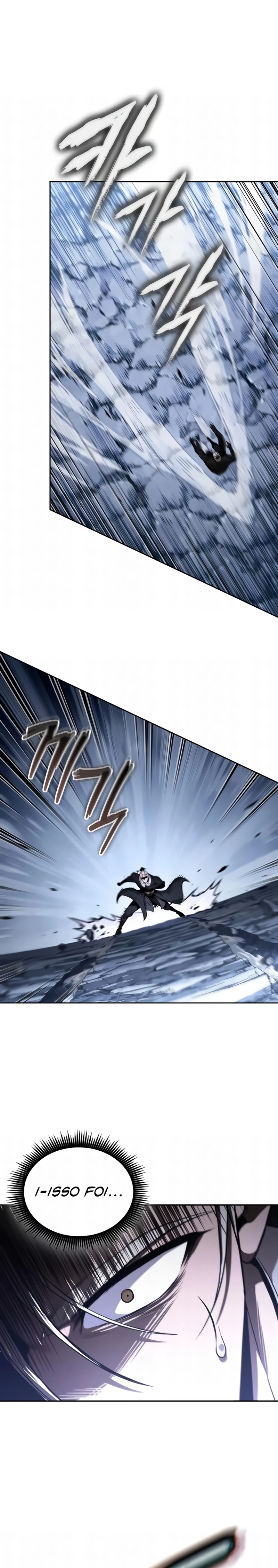 Read Nanotecnologia Marcial (PT-BR) PT Manga Online