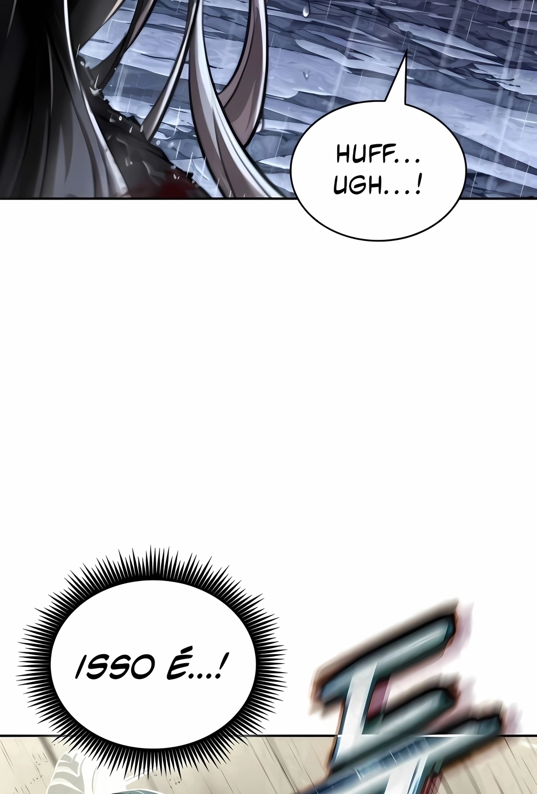 Read Nanotecnologia Marcial (PT-BR) PT Manga Online