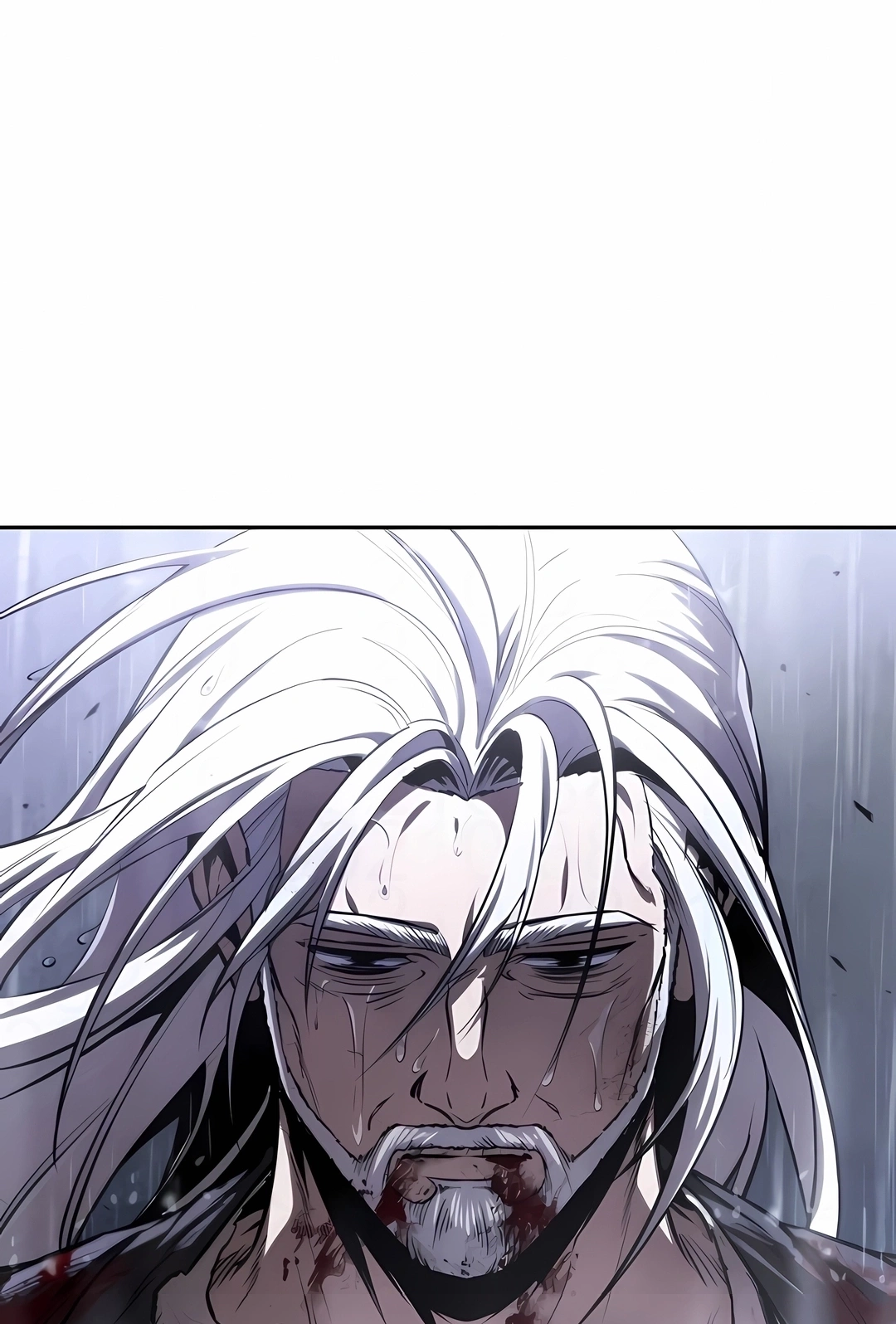 Read Nanotecnologia Marcial (PT-BR) PT Manga Online