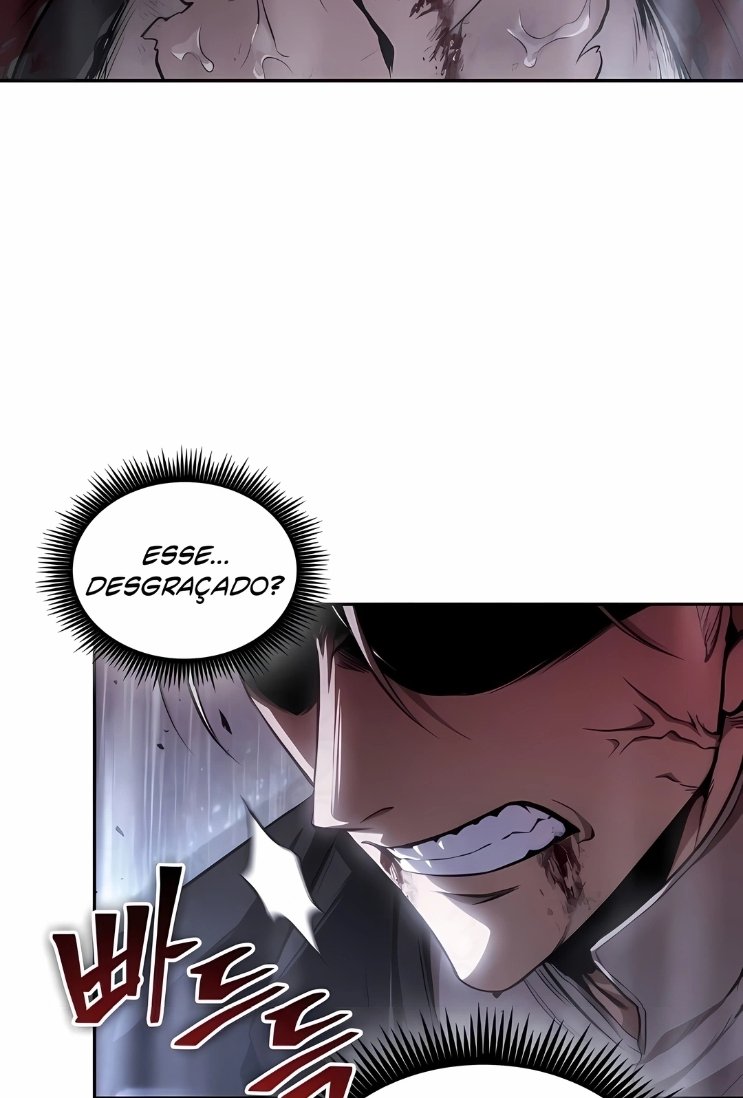 Read Nanotecnologia Marcial (PT-BR) PT Manga Online