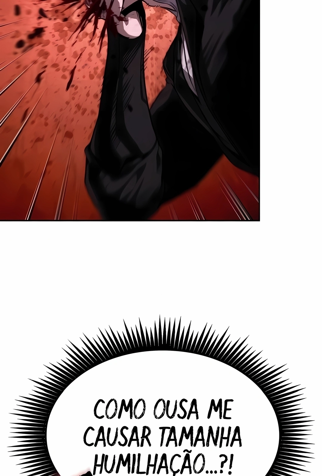 Read Nanotecnologia Marcial (PT-BR) PT Manga Online