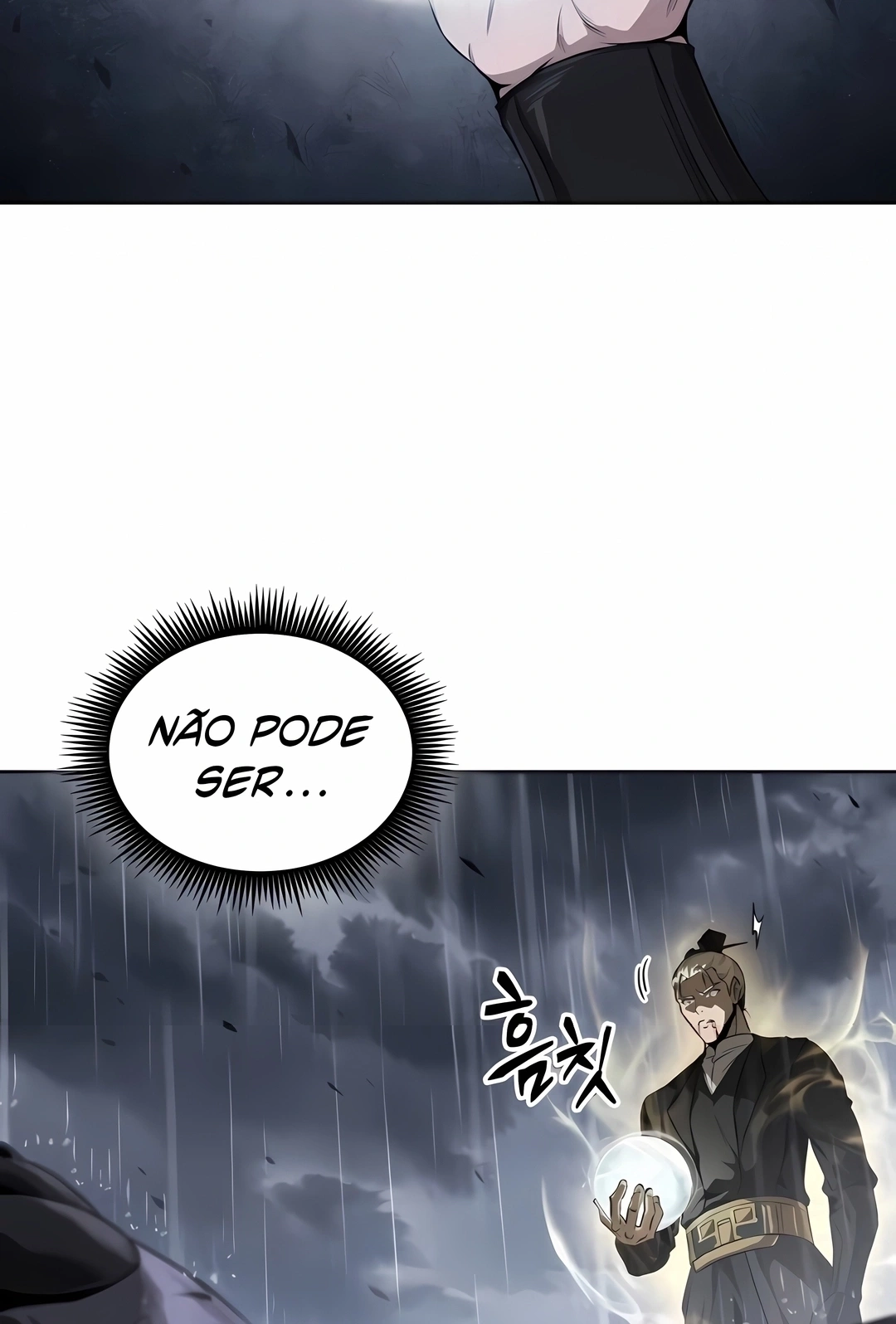 Read Nanotecnologia Marcial (PT-BR) PT Manga Online