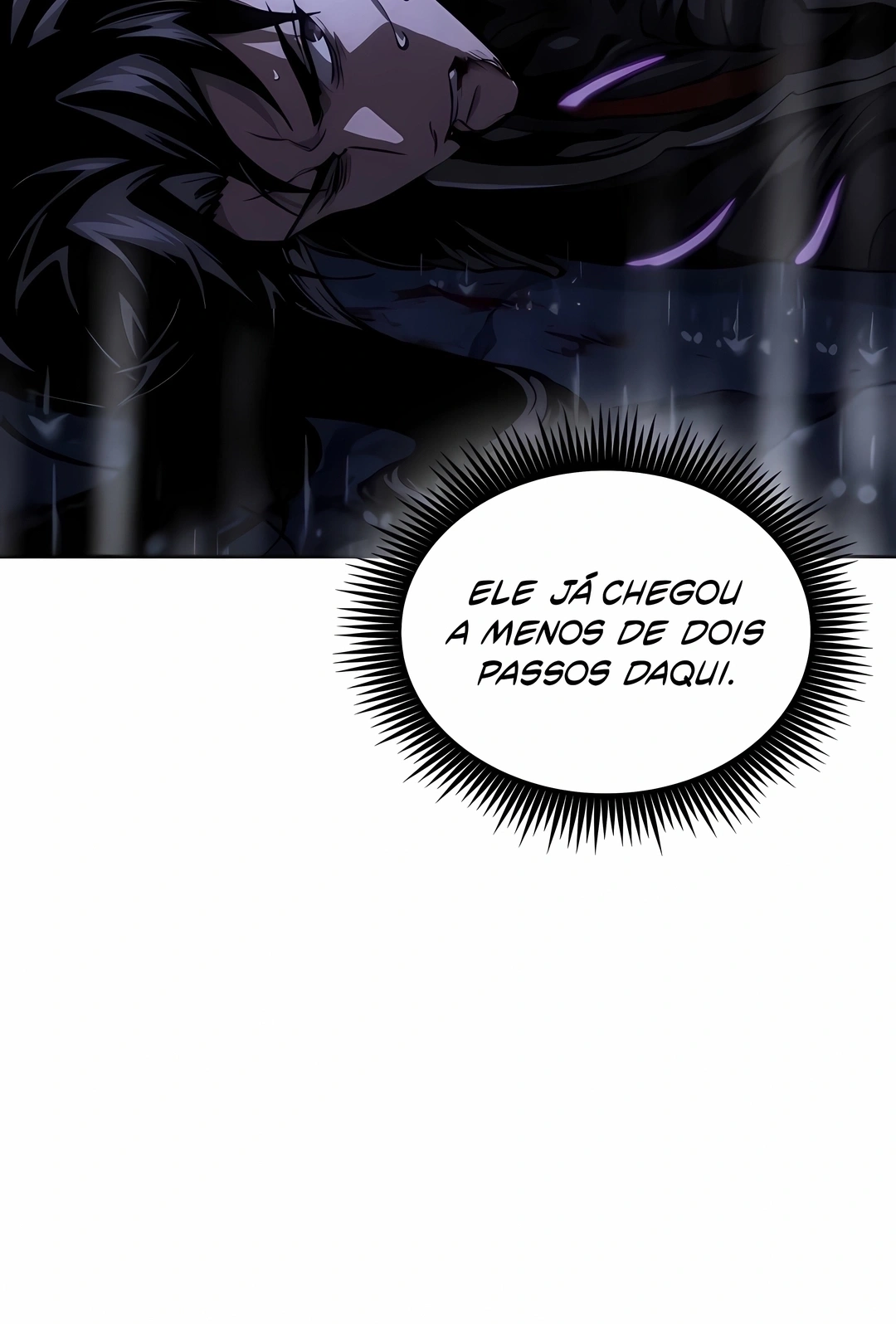 Read Nanotecnologia Marcial (PT-BR) PT Manga Online