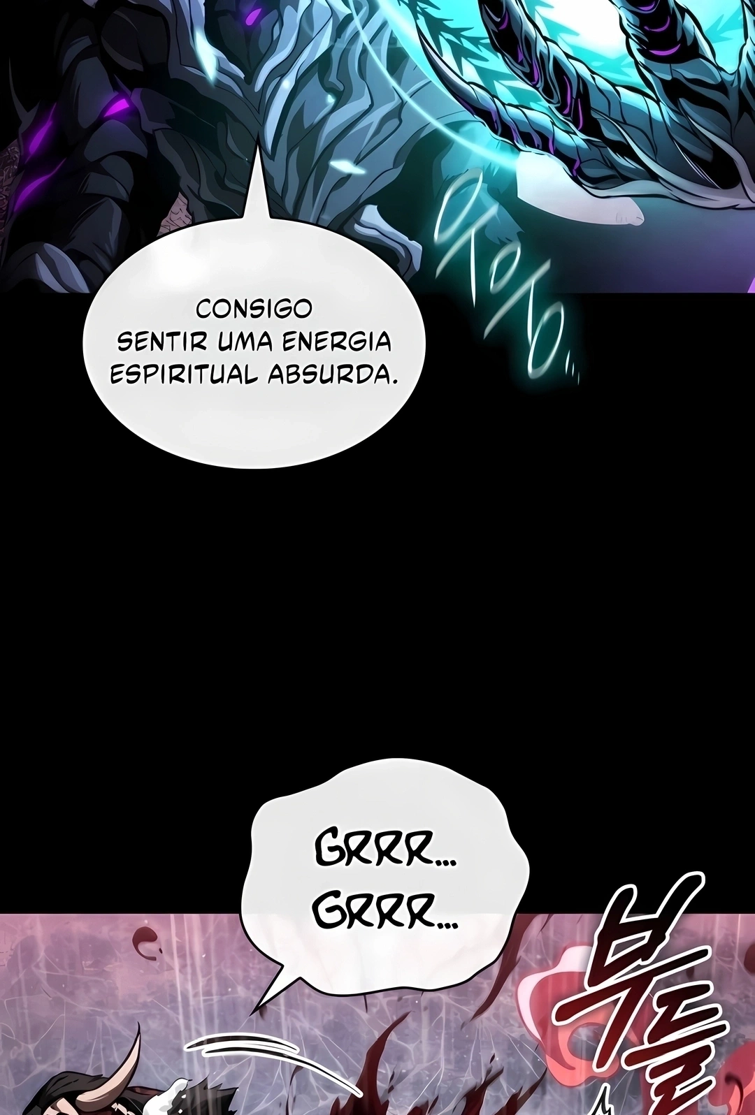 Read Nanotecnologia Marcial (PT-BR) PT Manga Online