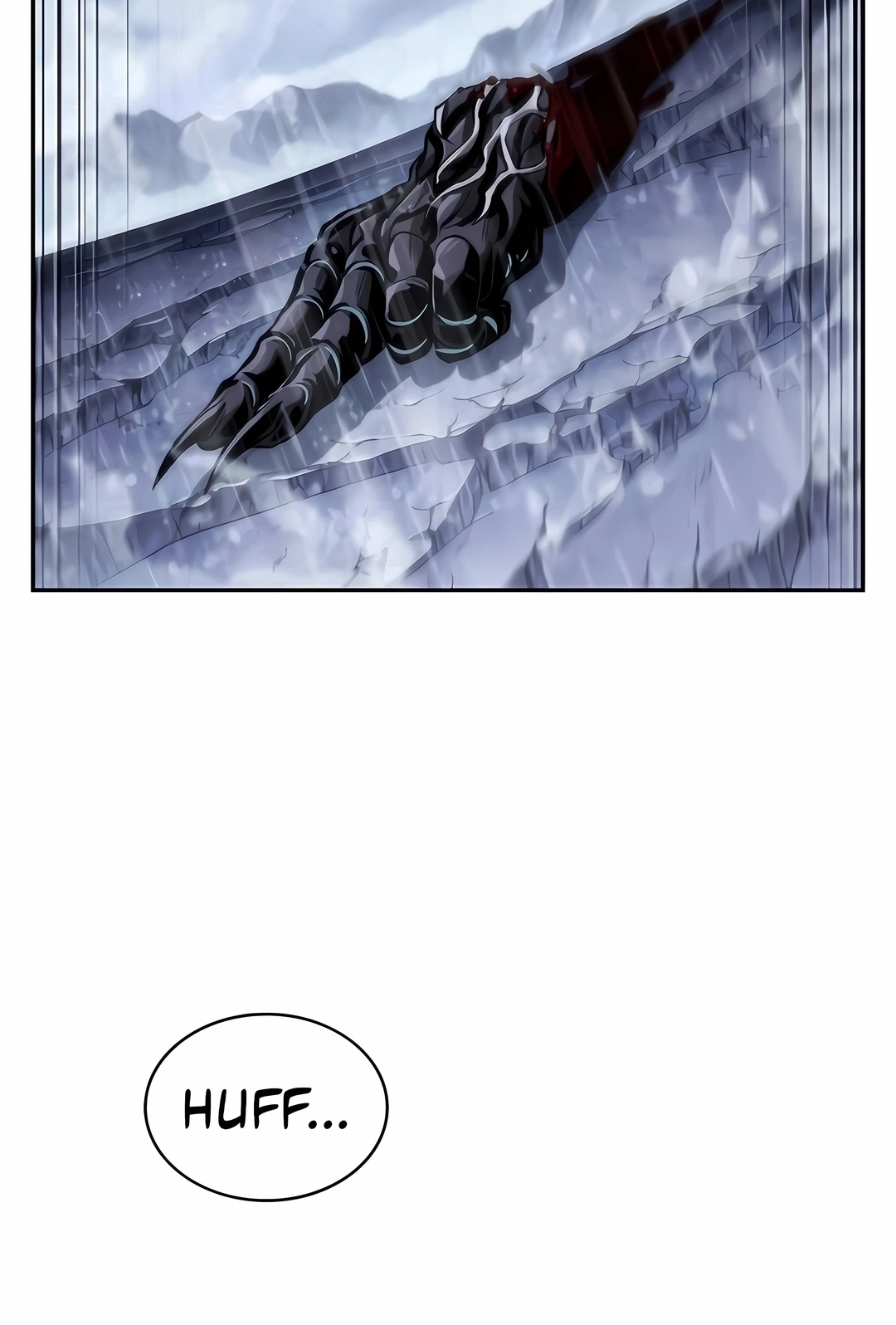 Read Nanotecnologia Marcial (PT-BR) PT Manga Online
