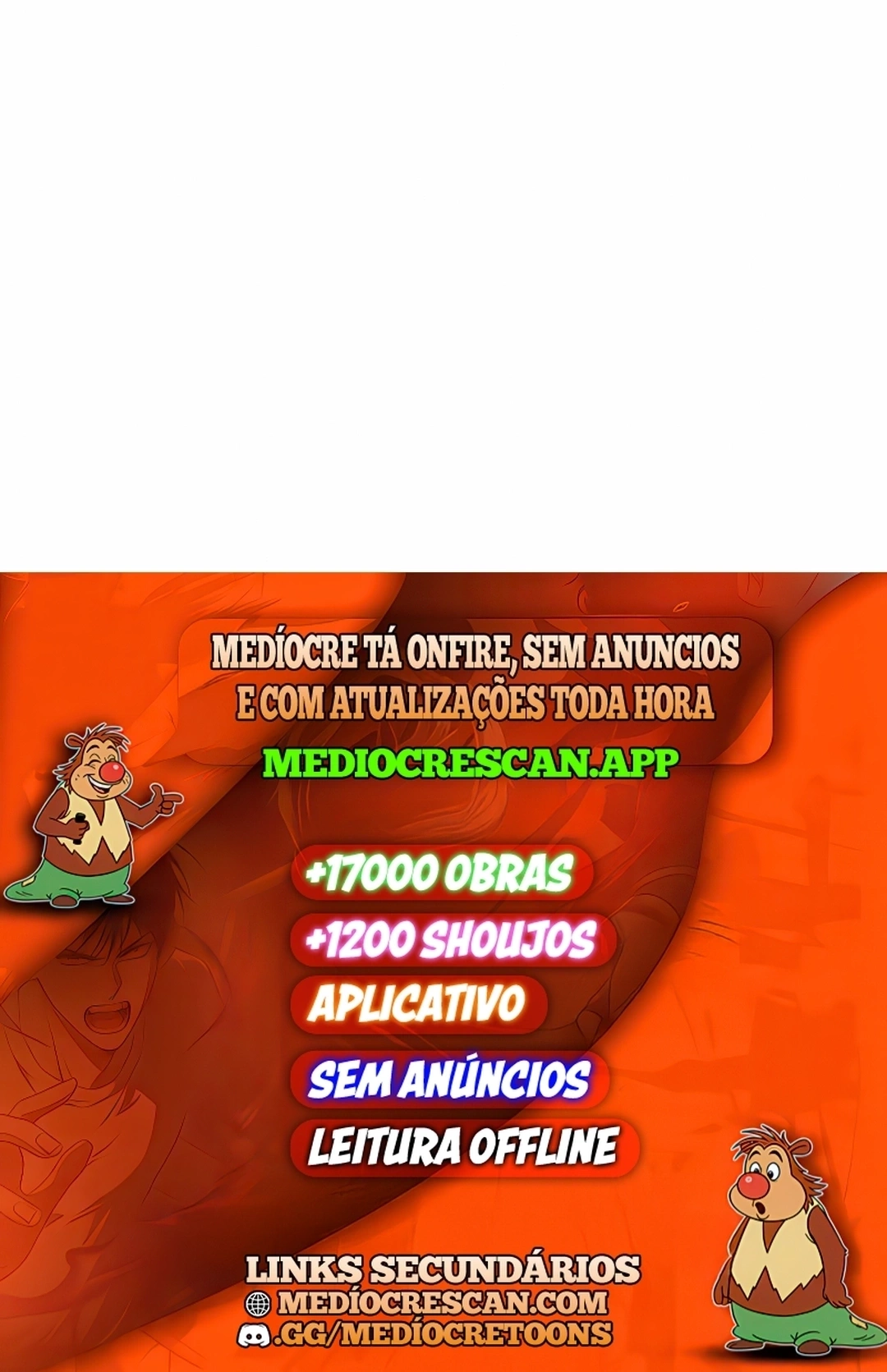 Read Nanotecnologia Marcial (PT-BR) PT Manga Online