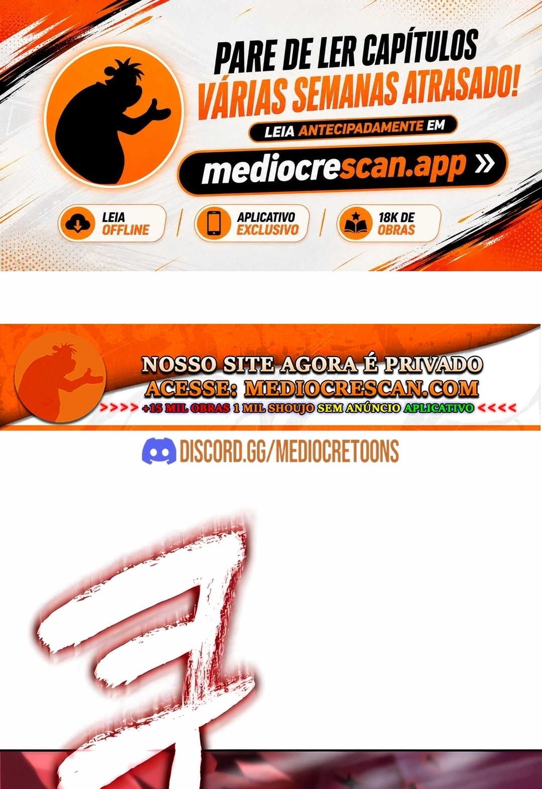 Read Nanotecnologia Marcial (PT-BR) PT Manga Online