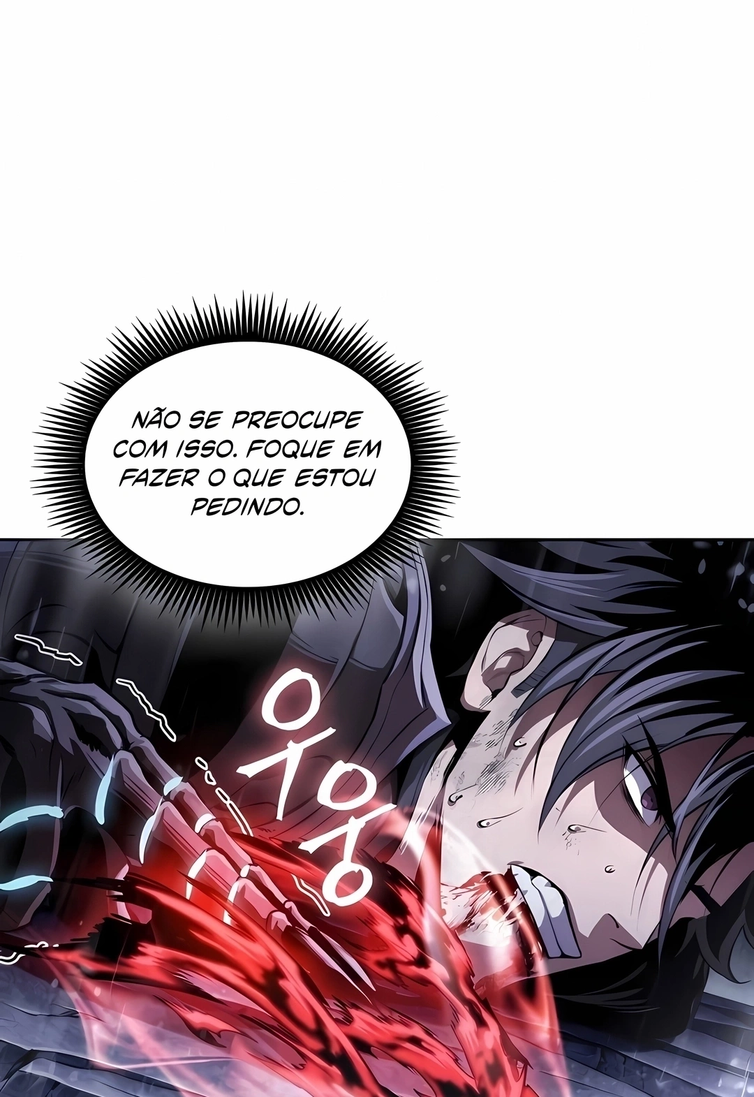 Read Nanotecnologia Marcial (PT-BR) PT Manga Online