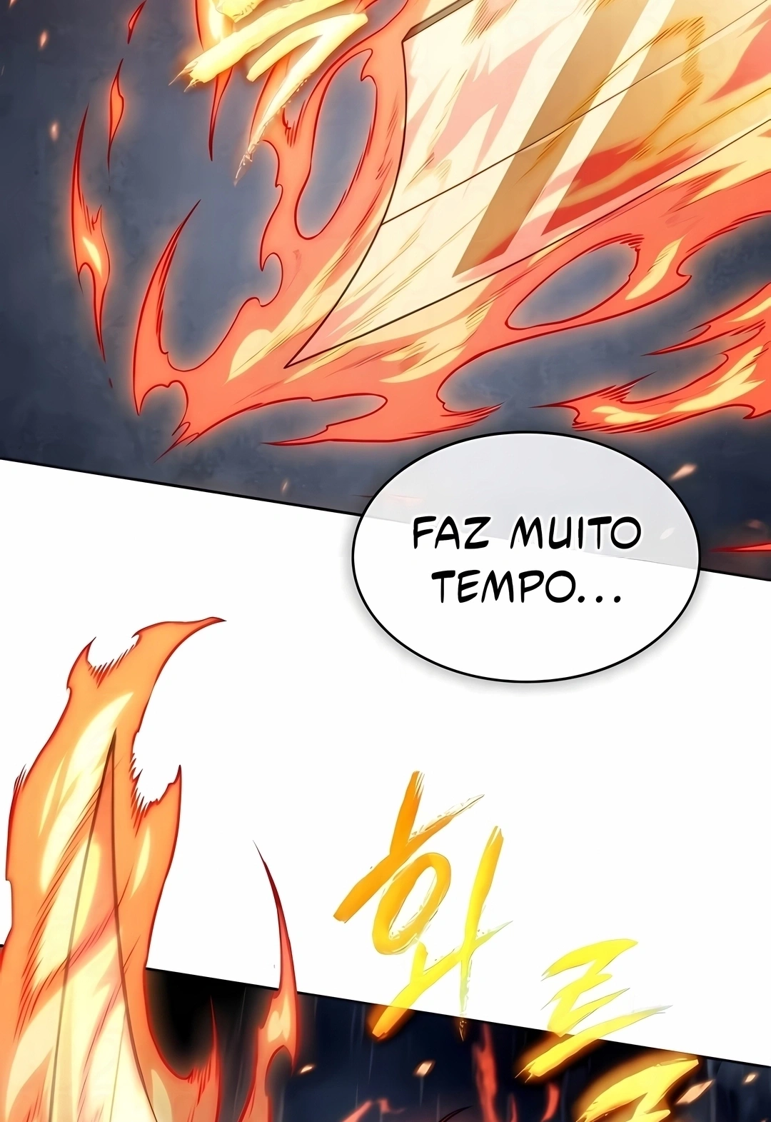 Read Nanotecnologia Marcial (PT-BR) PT Manga Online