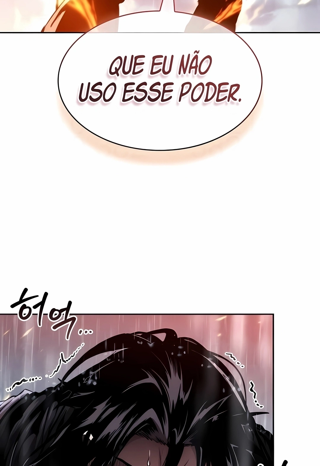 Read Nanotecnologia Marcial (PT-BR) PT Manga Online