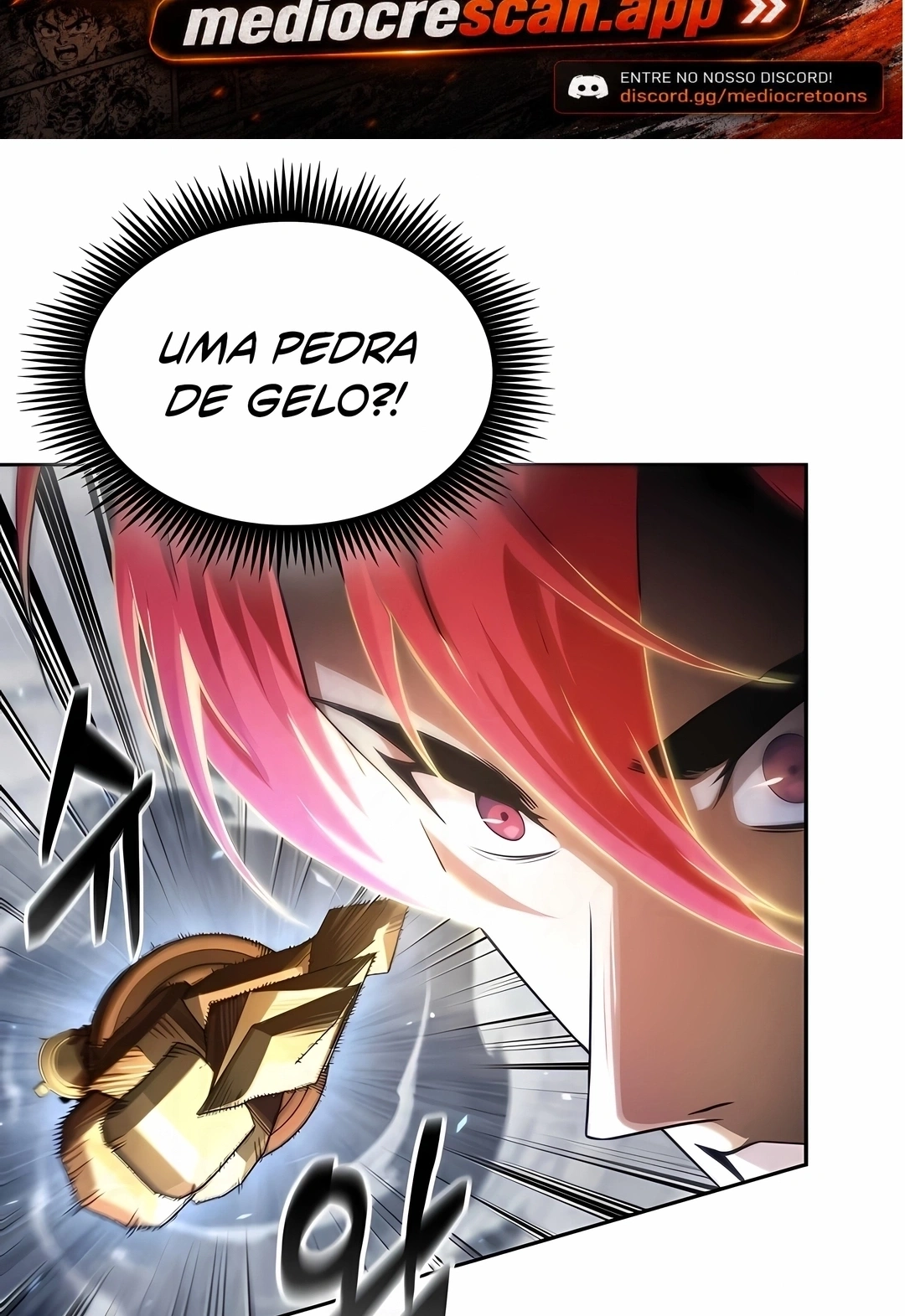 Read Nanotecnologia Marcial (PT-BR) PT Manga Online