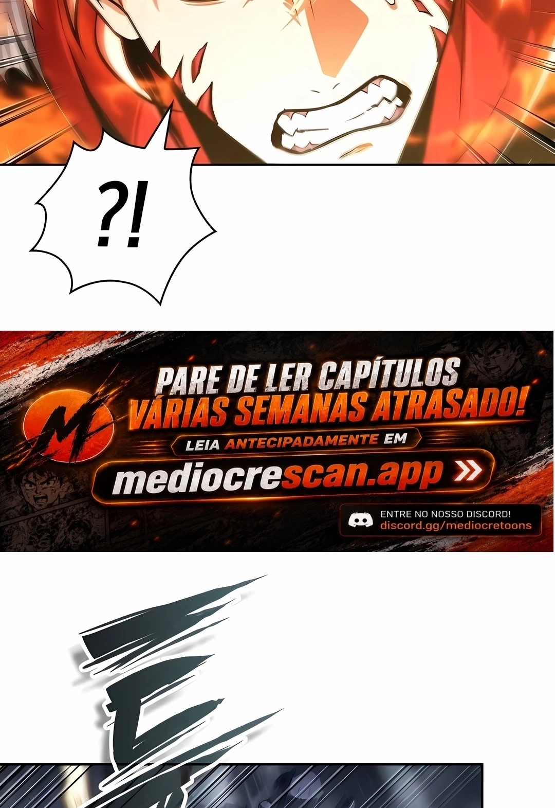 Read Nanotecnologia Marcial (PT-BR) PT Manga Online