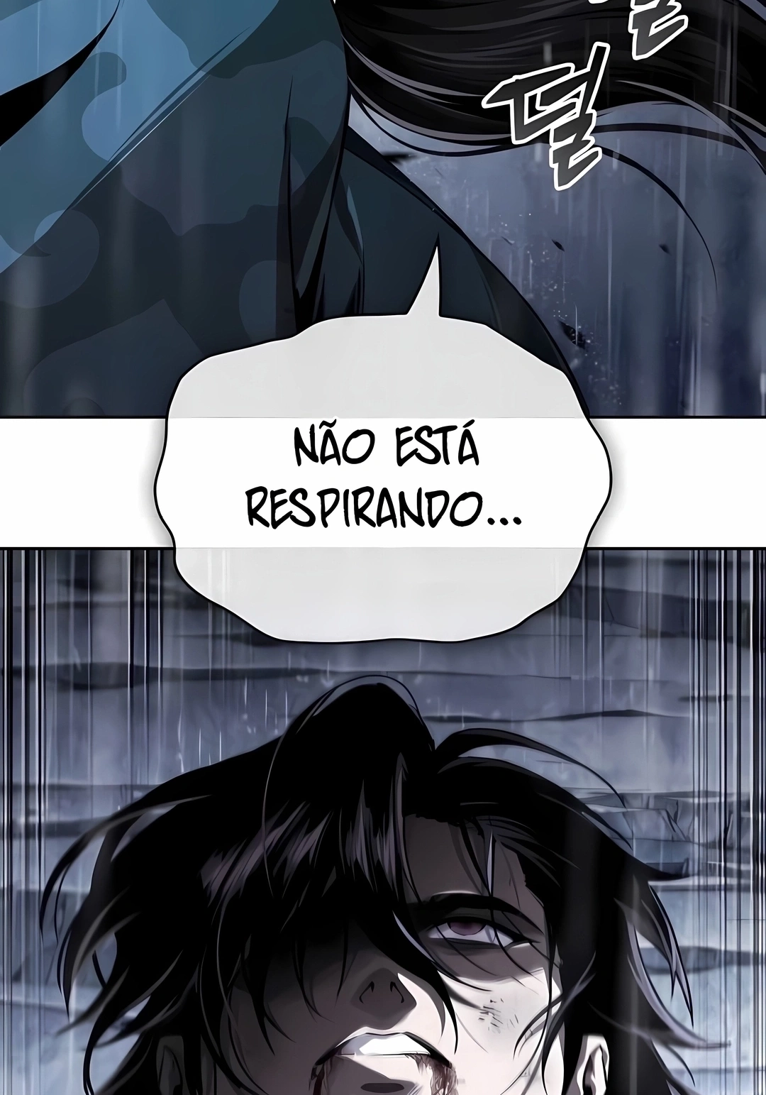 Read Nanotecnologia Marcial (PT-BR) PT Manga Online