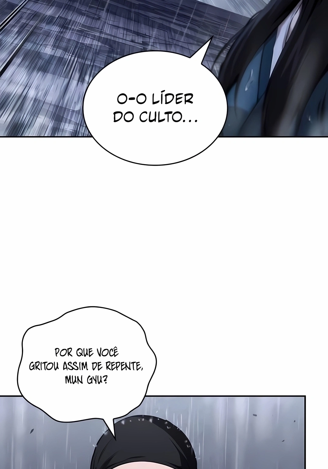 Read Nanotecnologia Marcial (PT-BR) PT Manga Online