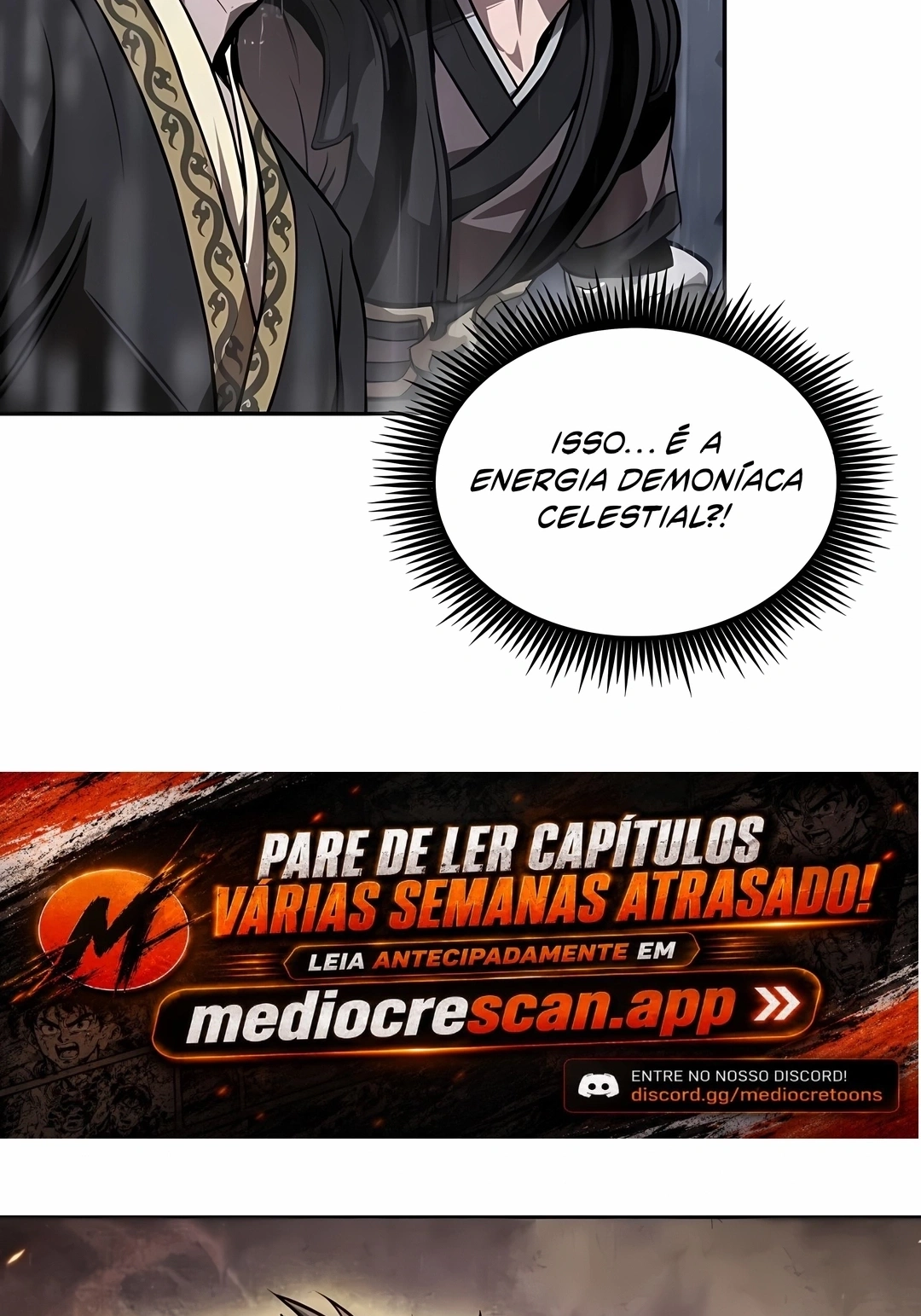 Read Nanotecnologia Marcial (PT-BR) PT Manga Online