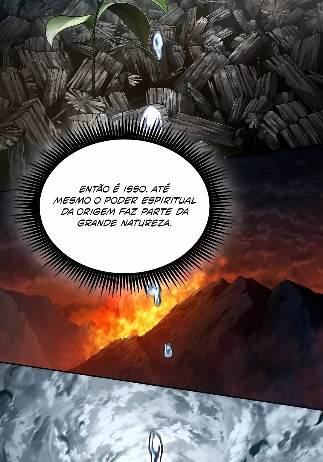 Read Nanotecnologia Marcial (PT-BR) PT Manga Online