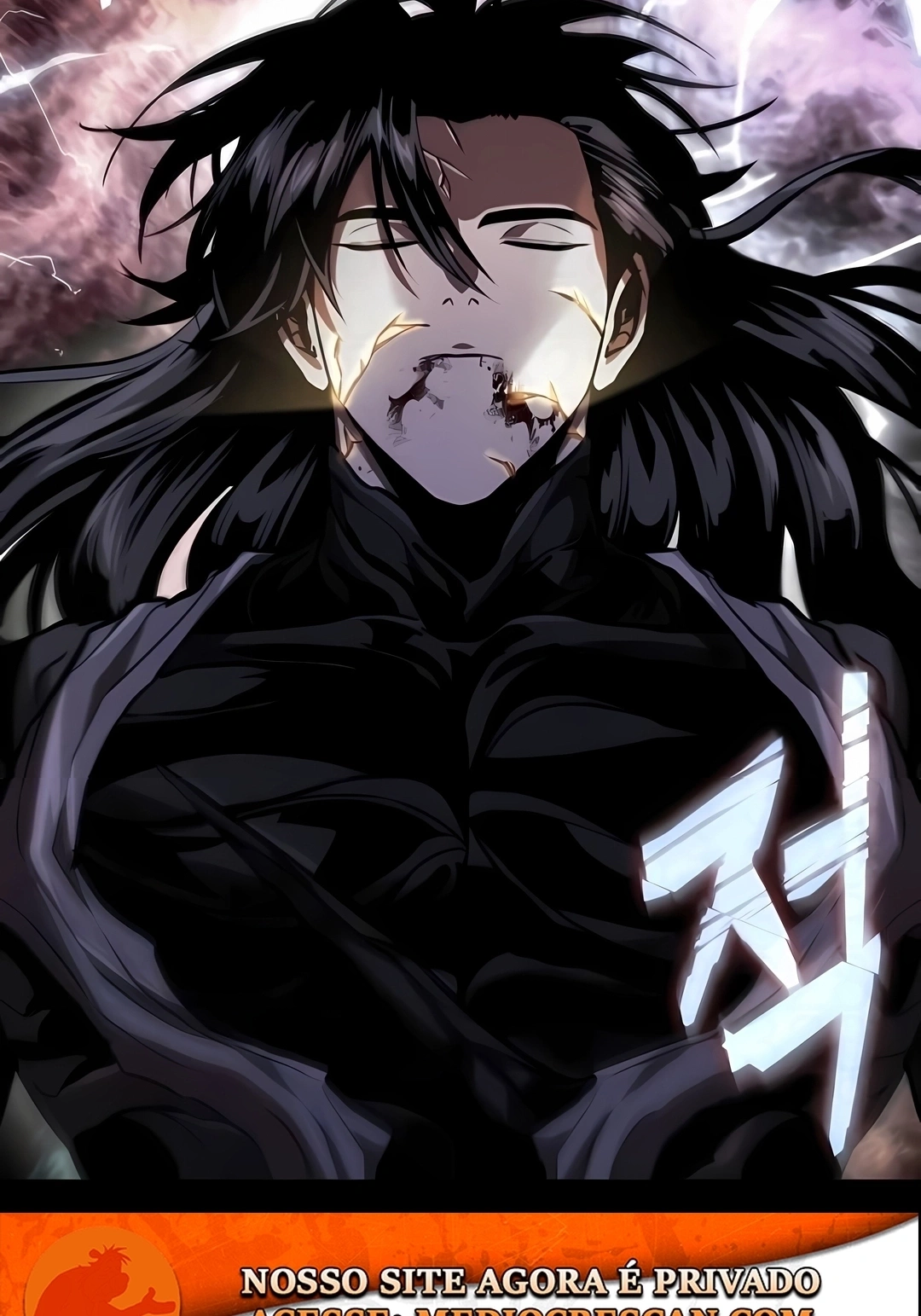 Read Nanotecnologia Marcial (PT-BR) PT Manga Online